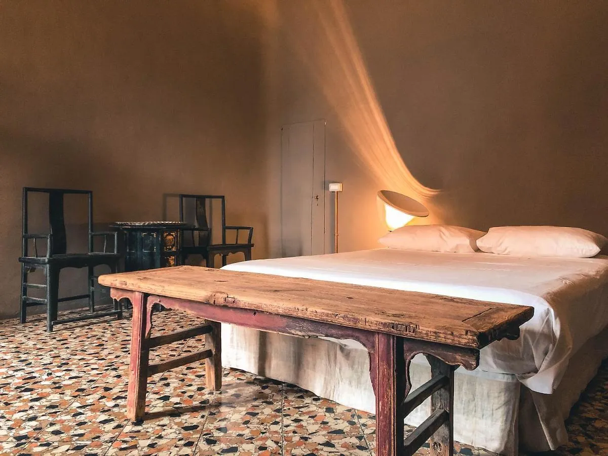 Appartement Palazzo Del Settecento à Ravenne 0*,  Italie
