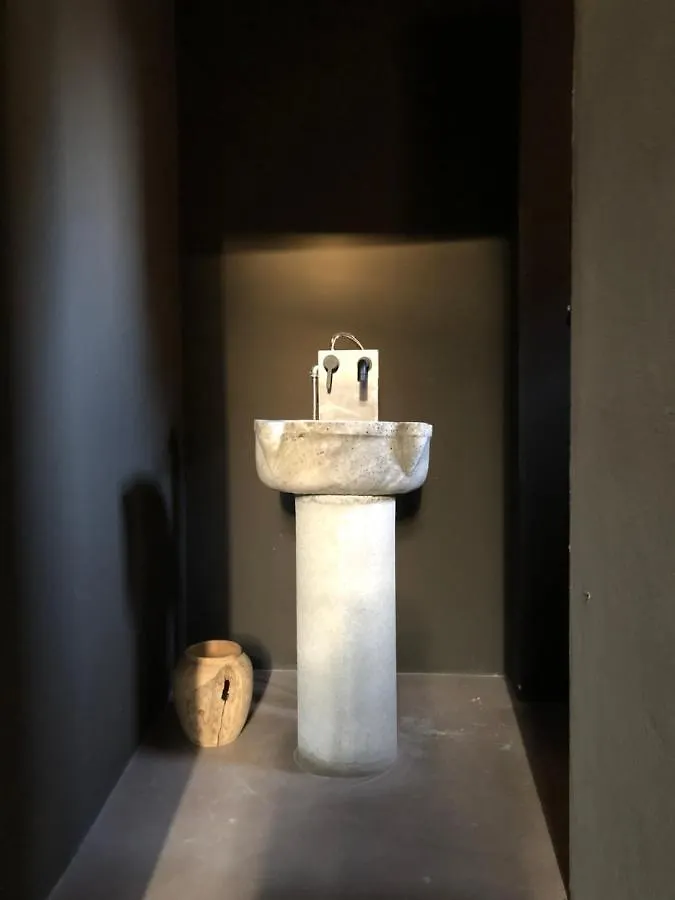 Appartement Palazzo Del Settecento à Ravenne