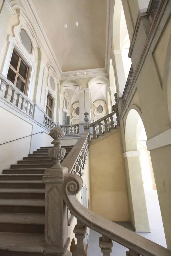 Appartement Palazzo Del Settecento à Ravenne