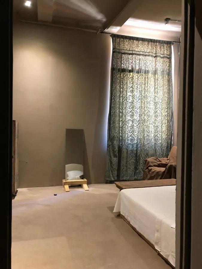 Appartement Palazzo Del Settecento à Ravenne Italie