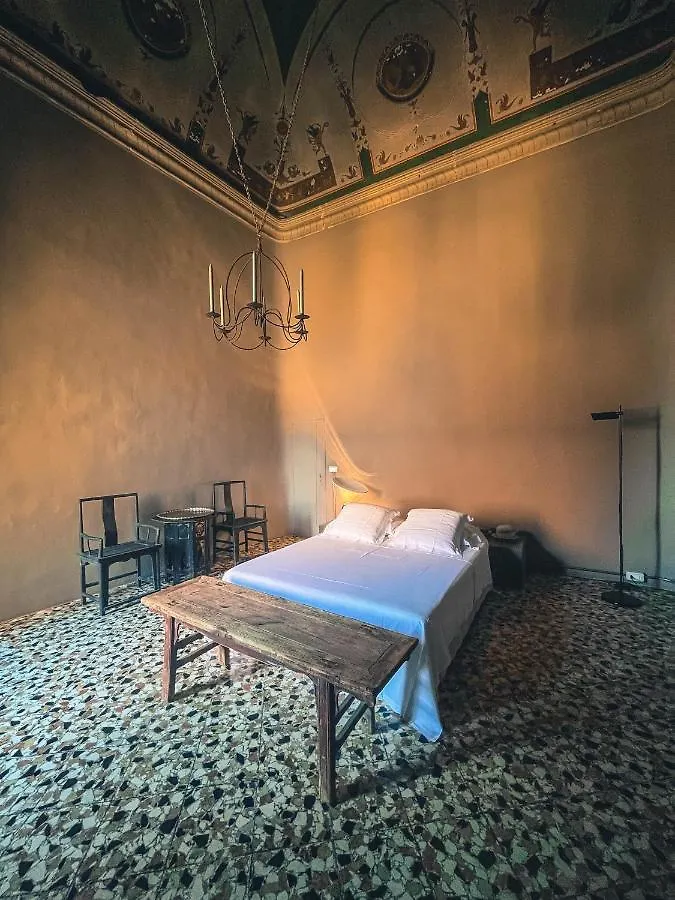 Appartement Palazzo Del Settecento à Ravenne