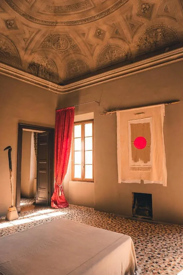 Appartement Palazzo Del Settecento à Ravenne 0*,