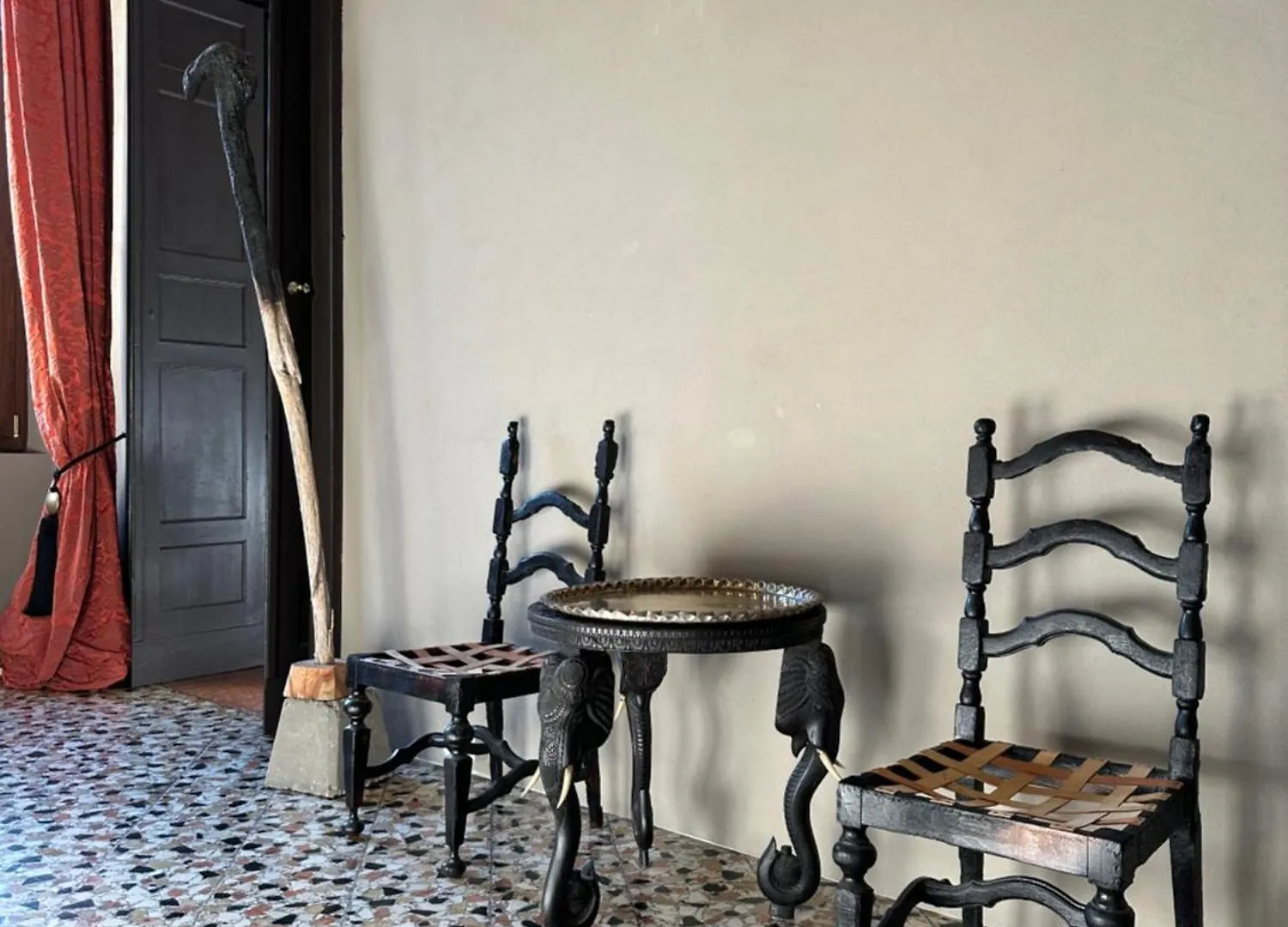 Palazzo Del Settecento Apartment Ravenna Italy