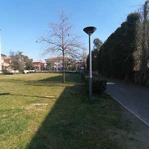 Apartamento Casa Alberoni, Rávena