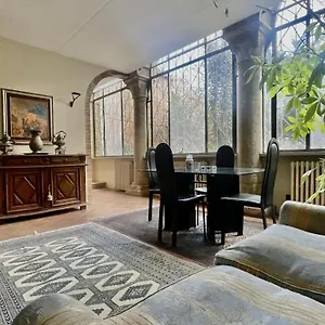 Appartement Vizi E Virtu, Ferrare