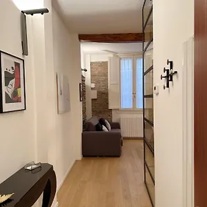 Appartement Koro's, Bologne