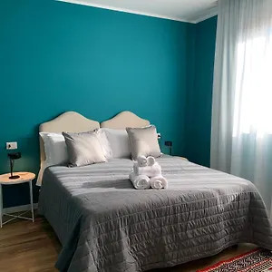 Appart hôtel Marchesini, Ravenne