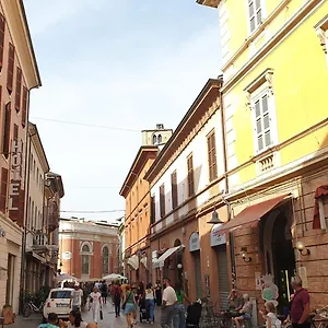  Appartamento Ravenna, A Casa Di G