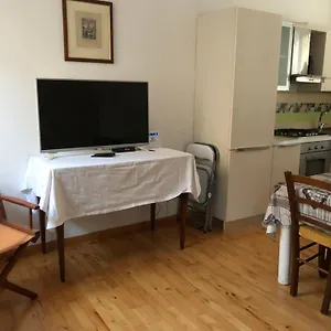  Appartamento La Pigna Bizantina