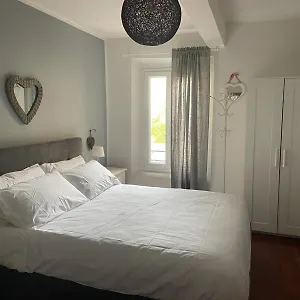 Appartement Casa Noe, Ravenne