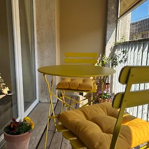  Appartamento Teodora Safran
