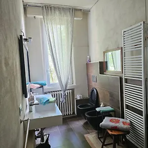 Hébergement de vacances Casa Vincenzo 130 Mq Con Portico Ed Ingresso Esclusivo Dal Giardino, Felino