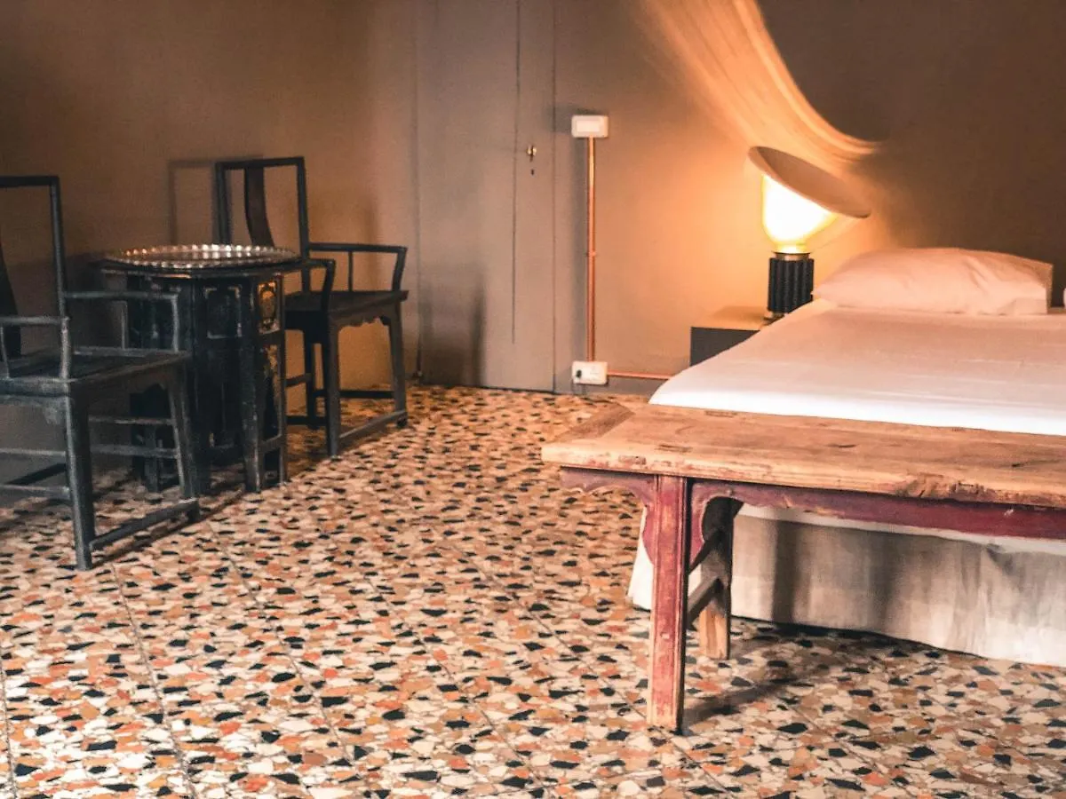 Palazzo Del Settecento Apartment Ravenna