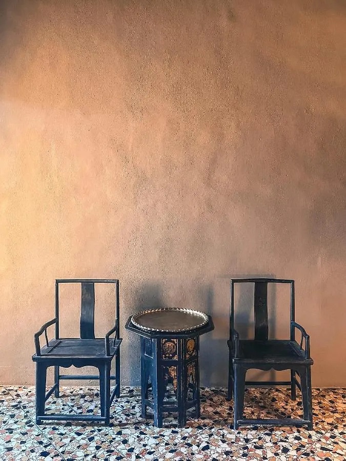 拉文纳Palazzo Del Settecento公寓 意大利