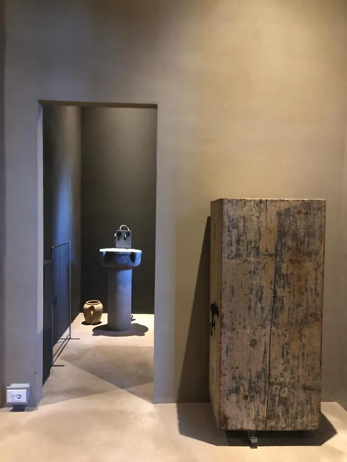 拉文纳Palazzo Del Settecento公寓 公寓 拉文纳