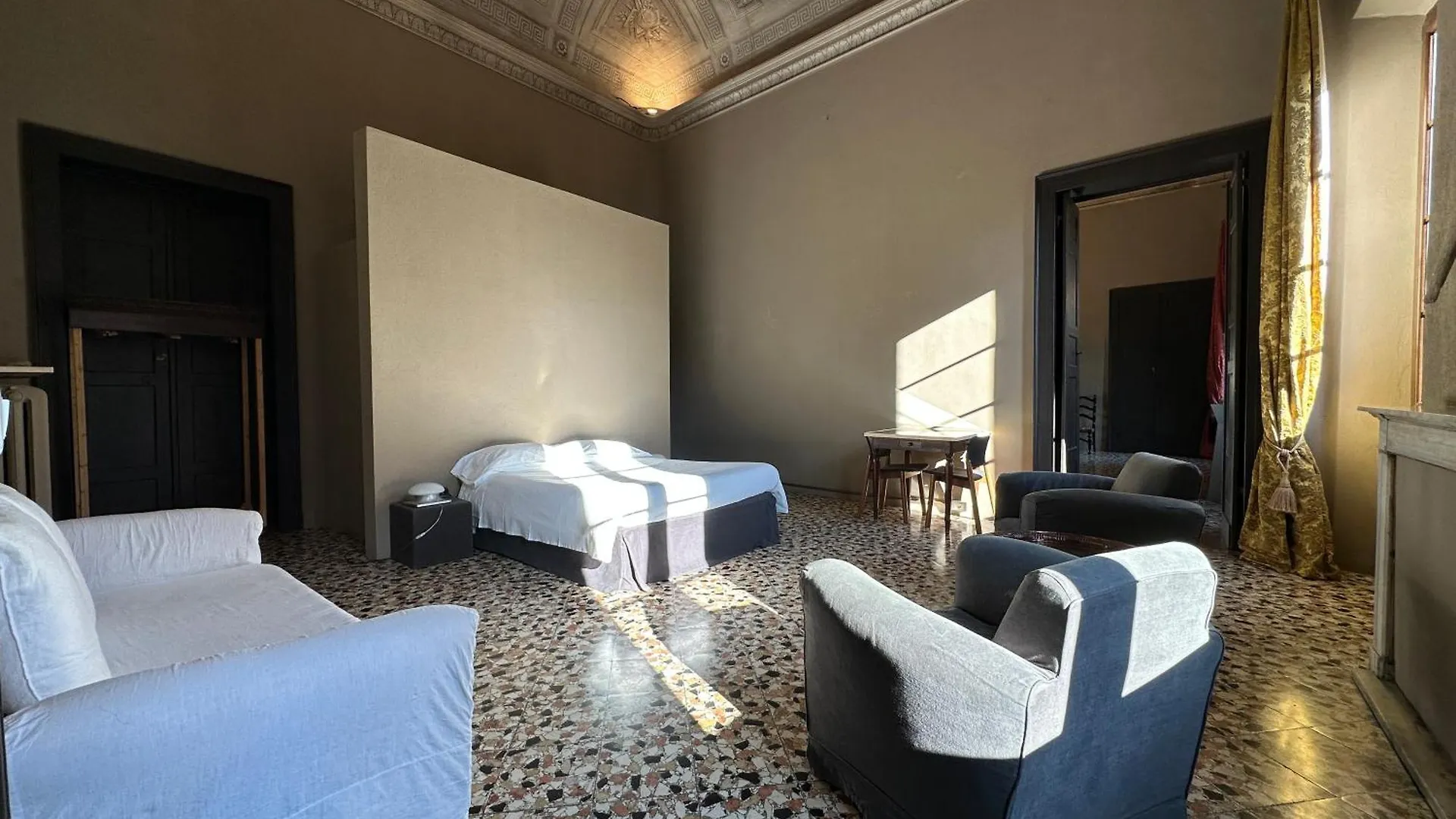 公寓 拉文纳Palazzo Del Settecento公寓